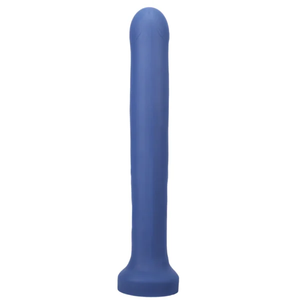 Wet For Her UNION Medium Vibrating Strapless Strap-On Pink