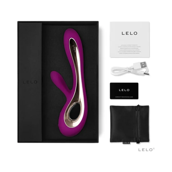 M for Men Storm Rechargeable Vibrating Suction Masturbator Black