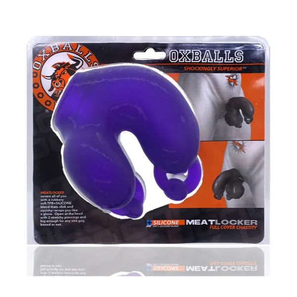 Fat Boy Ultra Fat Sleeve Clear
