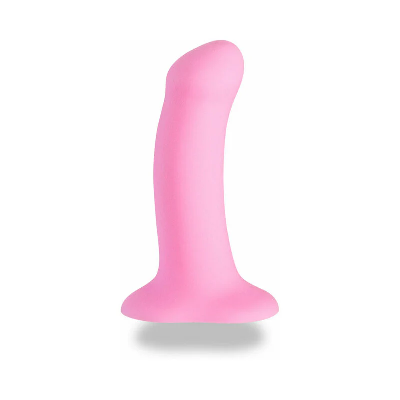 221382819.webp Fun Factory Amor 5.3 in. Dildo Candy Rose