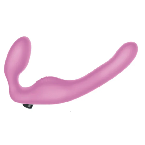 Tantus The 16 Super Soft Dildo Ocean Blue (Box)