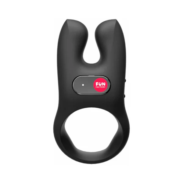 Selopa The Private Rechargeable Butt Plug Silicone Green