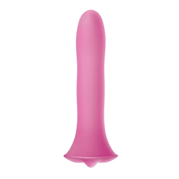 Tantus On The Go Silicone Packer Espresso (Clamshell)