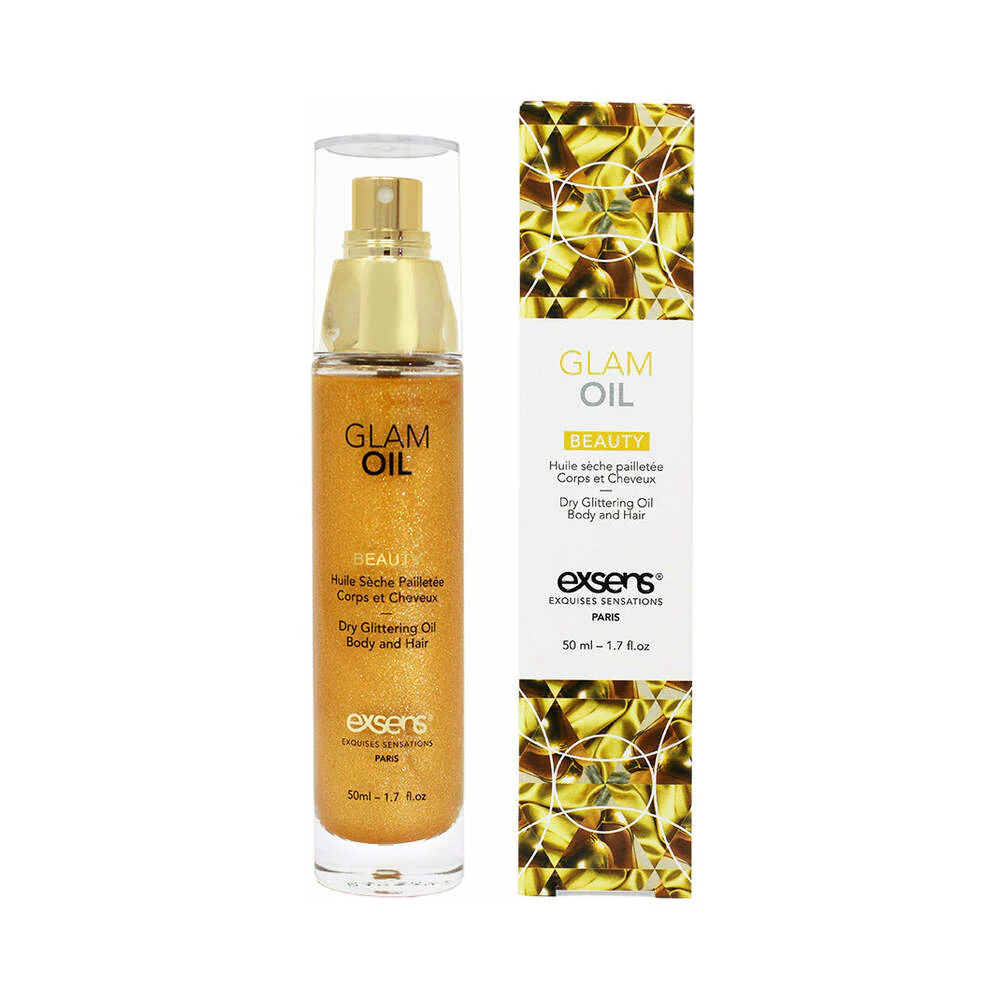 221382913.webp Exsens Glam Oil 1.7 oz.