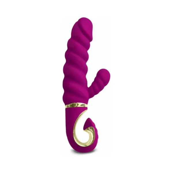 OxBalls Boner Cockring, Blue/Black