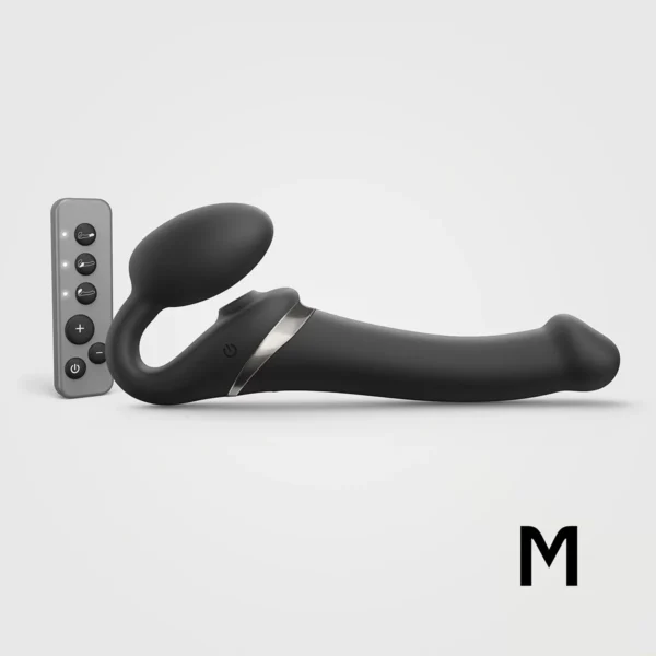 b-Vibe Stainless Steel Anal Beads