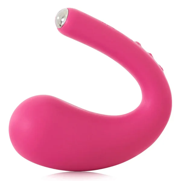 Dr. Skin Mr. Magic 9 in. Dildo with Balls Beige
