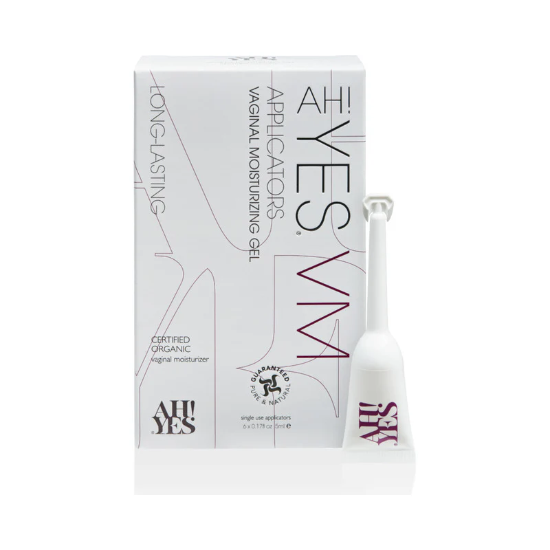 Adam & Eve Eve’s Kegel Training Set (Bag Packaging)
