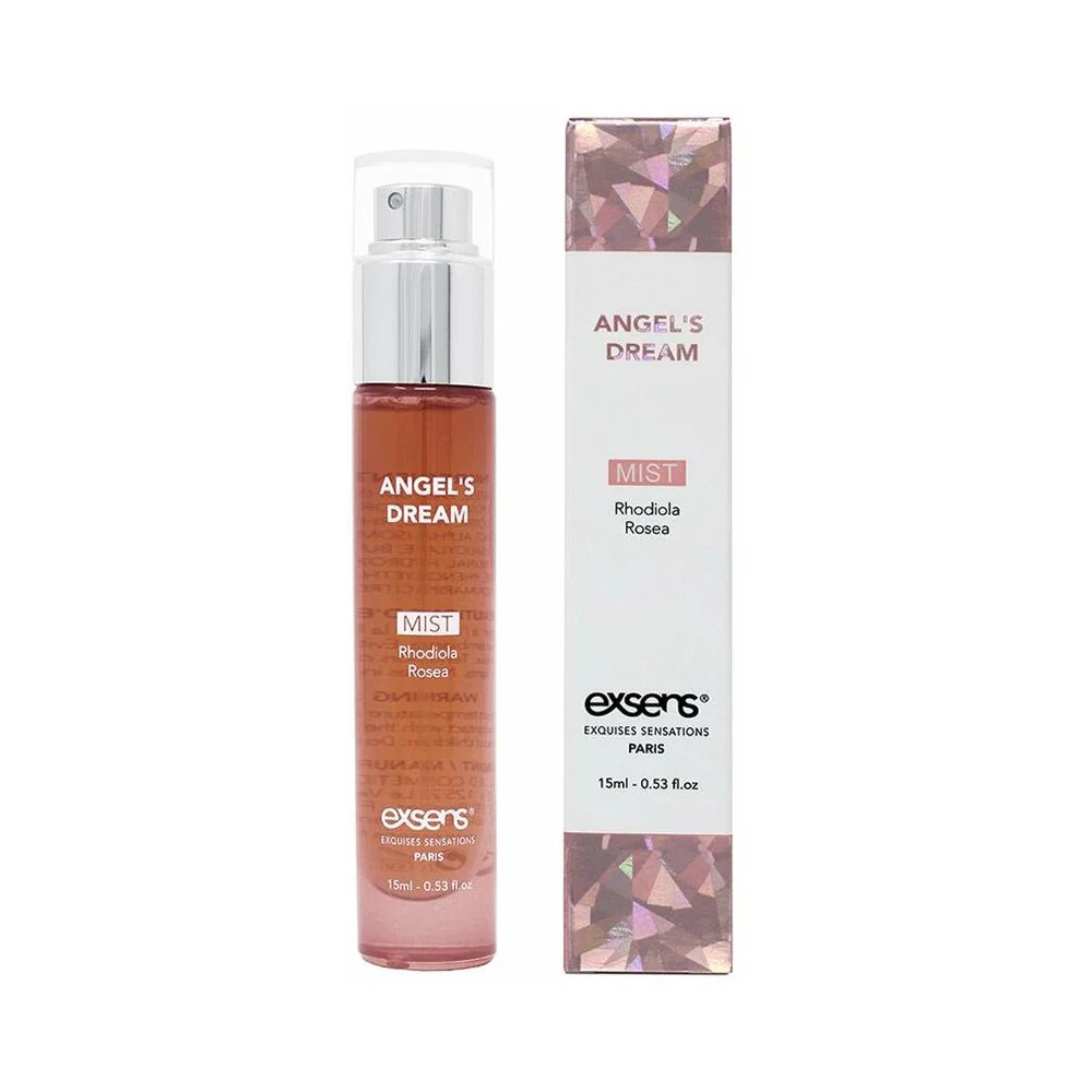 Exsens Pheromone Mist Angel’s Dream 0.5 oz.