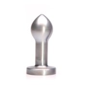 Planet Dildo Paladin – Silver  Paladin – Silver