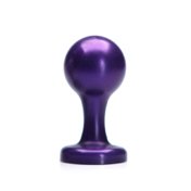 Planet Dildo Orb – Midnight Purple