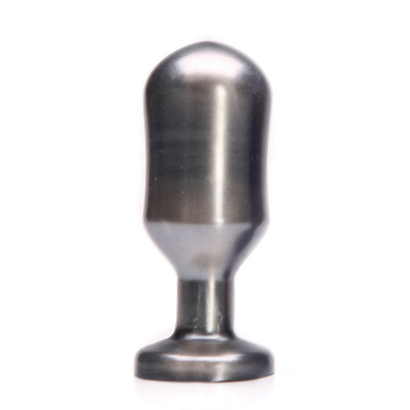 Planet Dildo  Keg – Silver