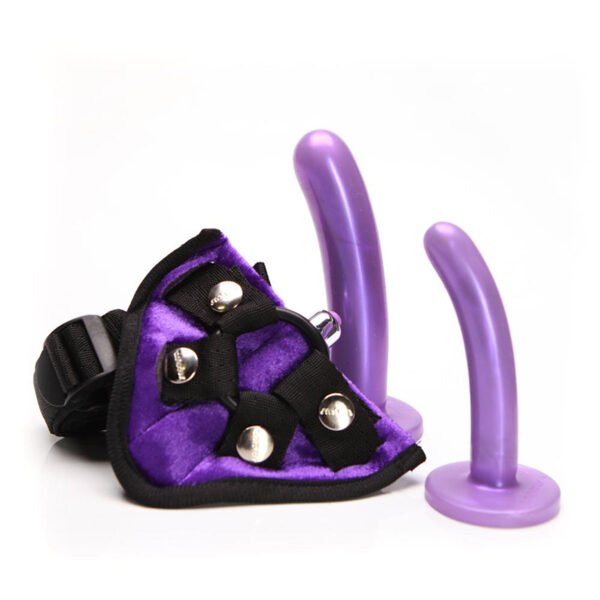 Me You Us Wild Pleasure Ears