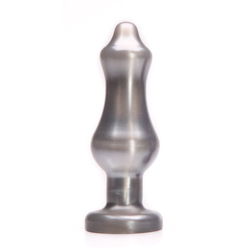 Planet Dildo Ranger – Silver (Bag)