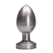 Tantus Gazebo – Silver (Bag)