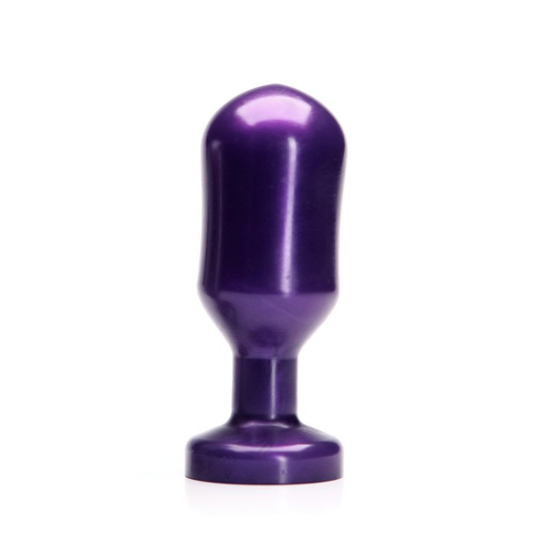 Planet Dildo Keg – Midnight Purple