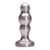 Planet Dildo  3 Scoops – Silver