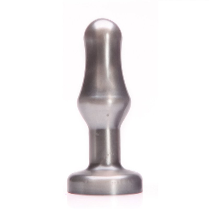 Planet Dildo Tulip – Silver