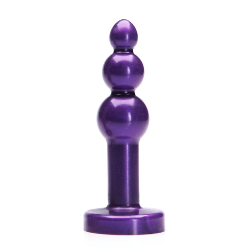 Planet Dildo Bard – Midnight Purple