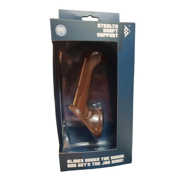 B Yours Sweet ‘n Hard 8 Realistic 6.5 in. Dildo with Balls Purple