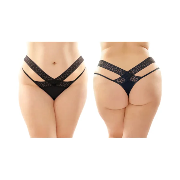 Magic Silk Hard Candy Low Rise Boyshort Pink S/M