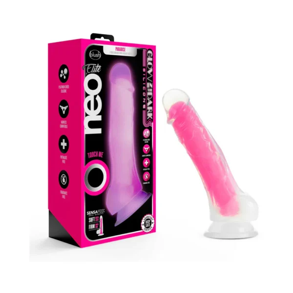 Love To Love Swap Rechargeable Triple Motor Tapping Silicone G-Spot Vibrator Teal Me