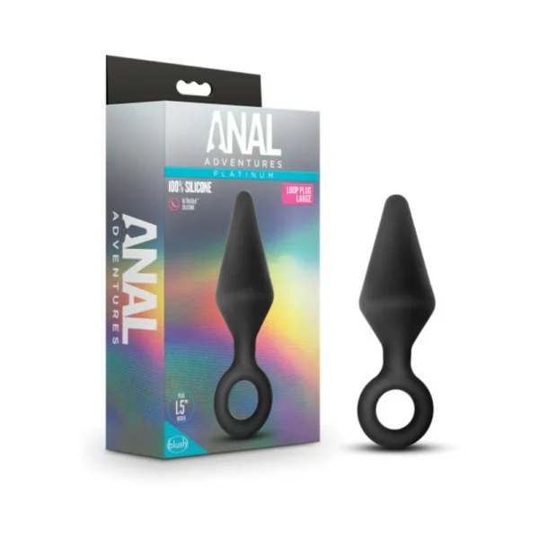 Evolved Lix & Kisses Rechargeable Purple