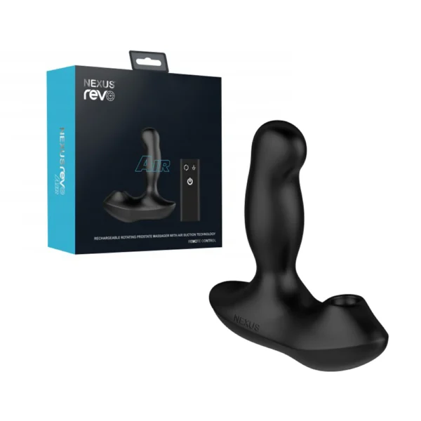Nu Sensuelle Tulip Multi-Play Stimulator Magenta