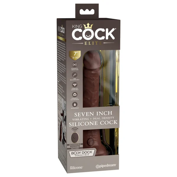 Nu Sensuelle Mini Plug Black