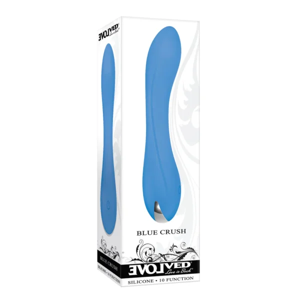 PDX Plus Perfect 10 Torso Dual Entry Masturbator Tan
