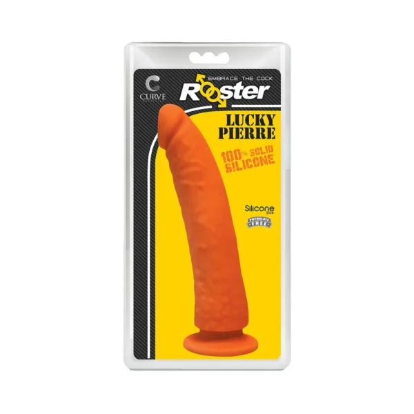 PDX Plus Perfect Pussy Double Stroker Brown