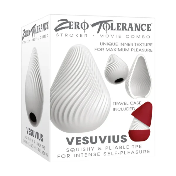 SILEX-D Real Skin Model 1 Dildo 7 in. Vanilla