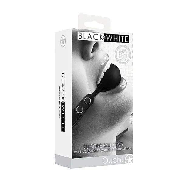Evolved Girthy Rechargeable Vibrating 7 in. Silicone Dildo Light