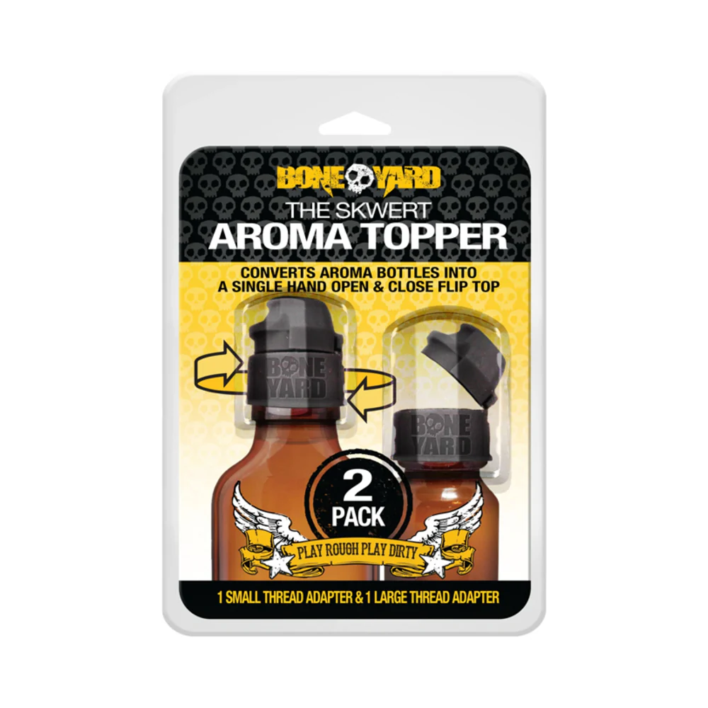 221392164.webp Skwert Aroma Topper 2-Pack
