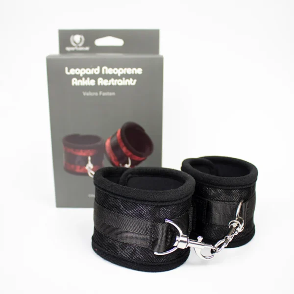 SpareParts Tomboii Sizing Set 2XL-5XL