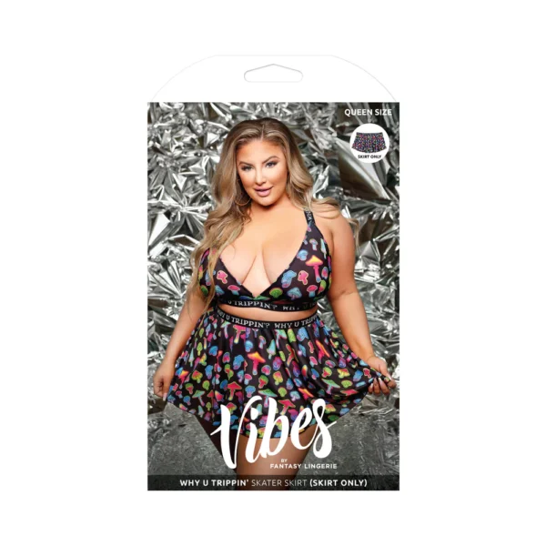Screaming O SwingO Curve Black