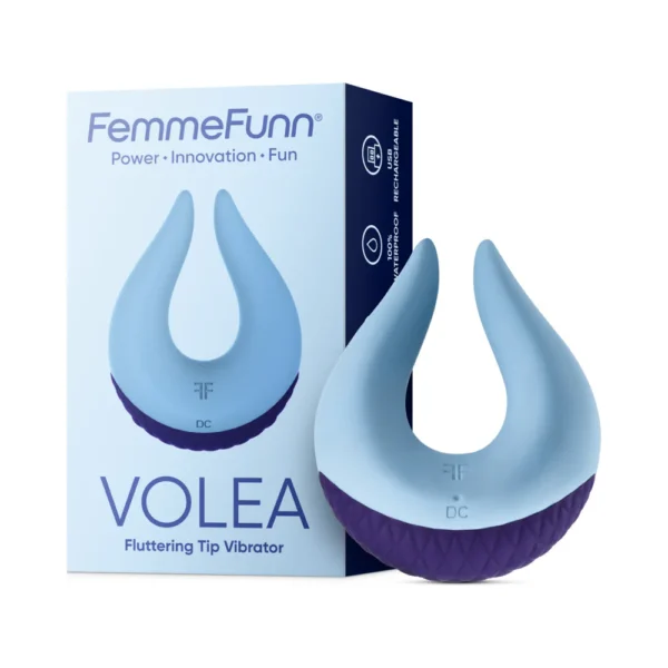 My First Anal Slim Vibe Waterproof (Purple)