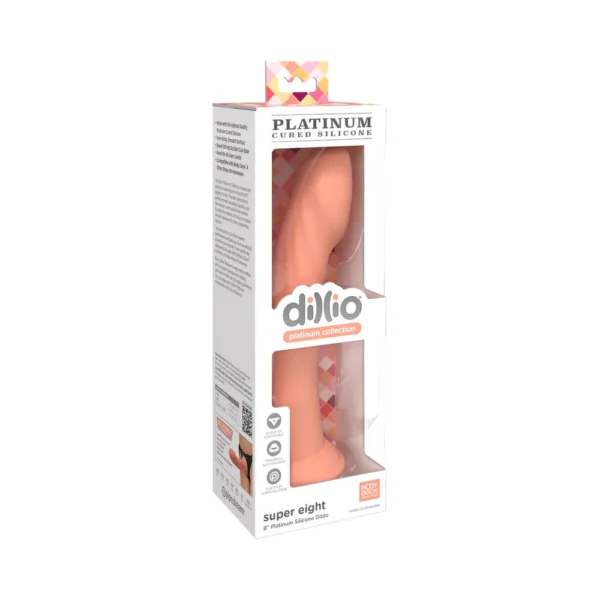 Fetish Fantasy Series Posable Partner Strap-On With 7 in. Dildo Black