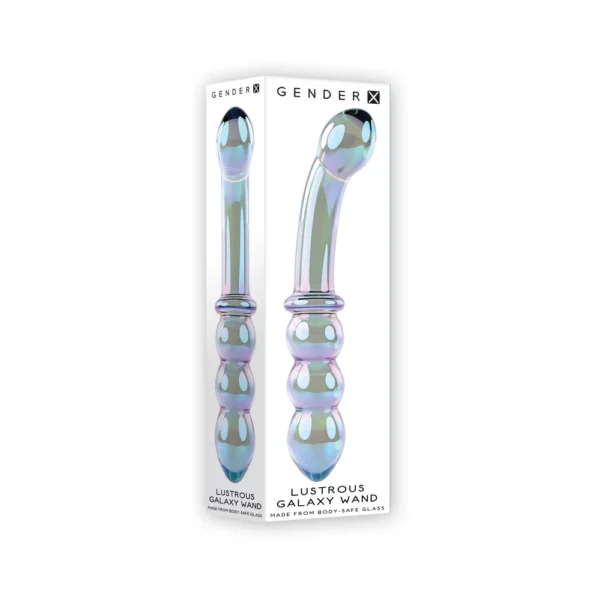 Oxballs Hulk Gargantic Cocksheath Clear