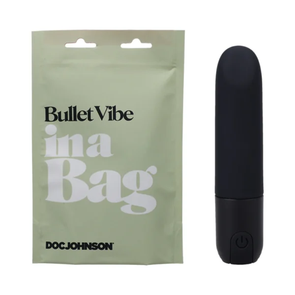 Ouch! Ribbed 8 in. Hollow Strap-On with Balls Gunmetal