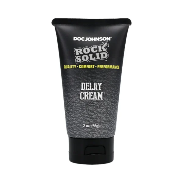 Screaming O Dynamo Delay Spray 0.75oz Counter Display of 6
