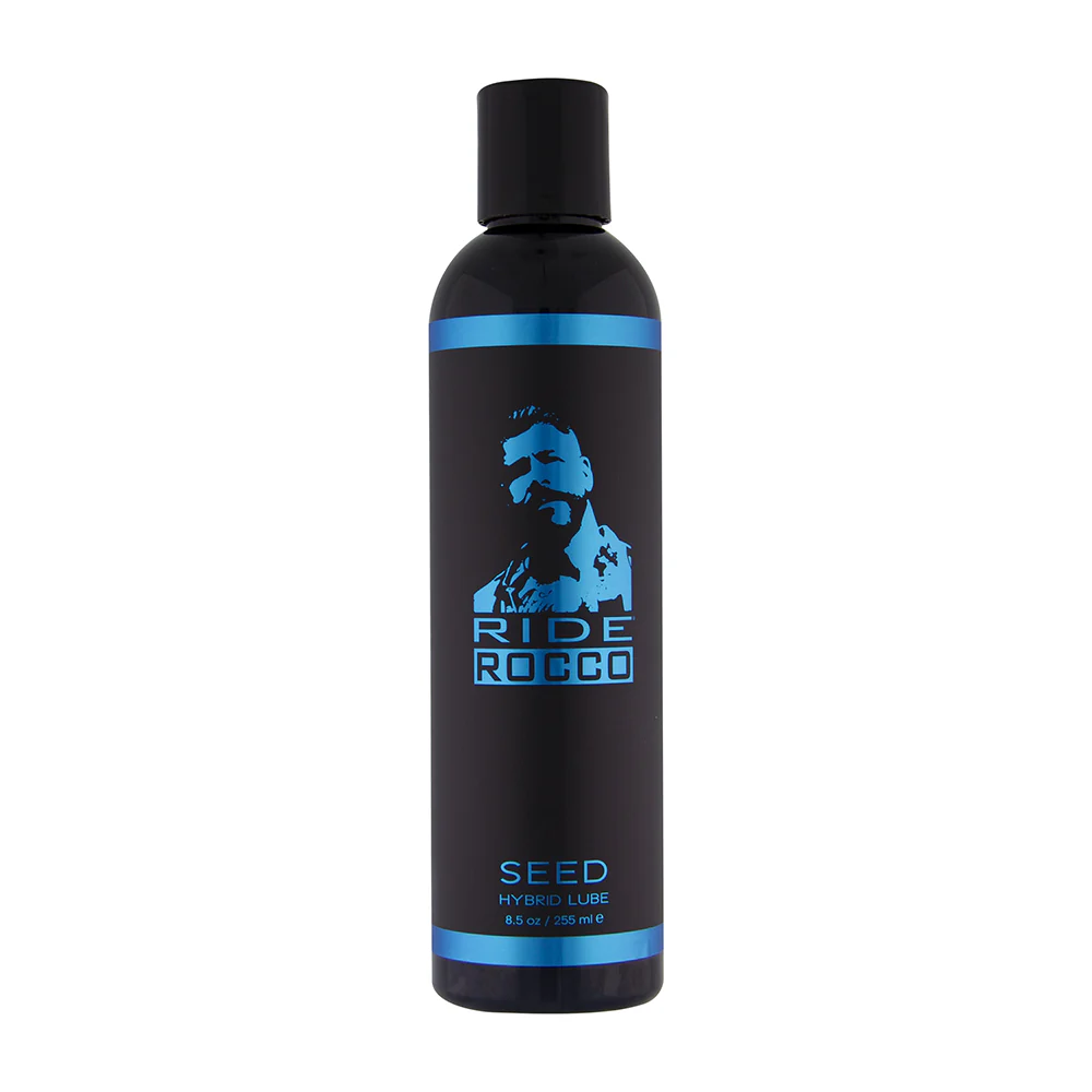 Ride Rocco Seed Hybrid 8.5 oz.