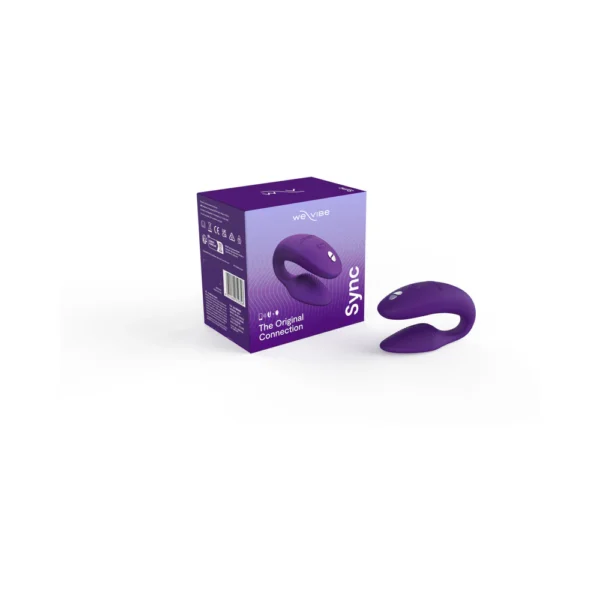 Evolved Purple Passion Rechargeable Petite Bullet Vibrator