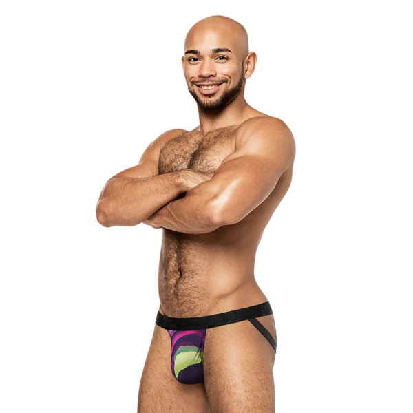 Super Sucker Masturbator UR3 (Clear)
