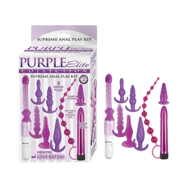 Neo Elite Glow in the Dark Viper 7 in. Dual-Density Dildo Neon Green