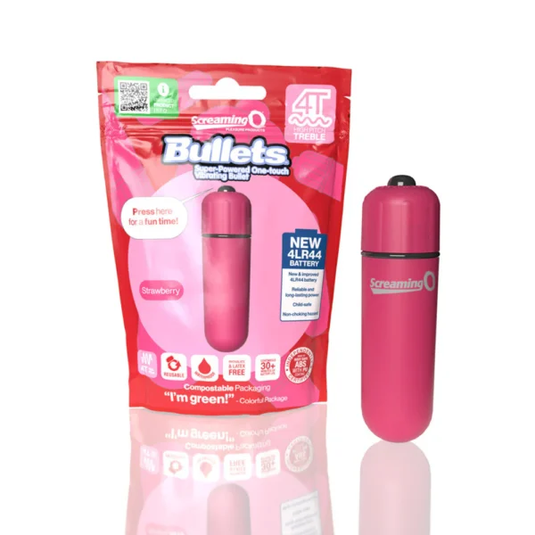 Anal Fantasy Collection Vibrating Mini Anal Teazer Black