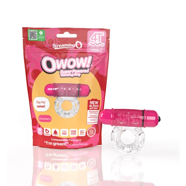 Blush Lock On Realistic 7.5 in. Lock On Dildo Tan