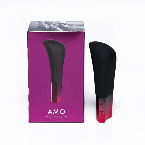 Gender X 4 in. Silicone Packer Light