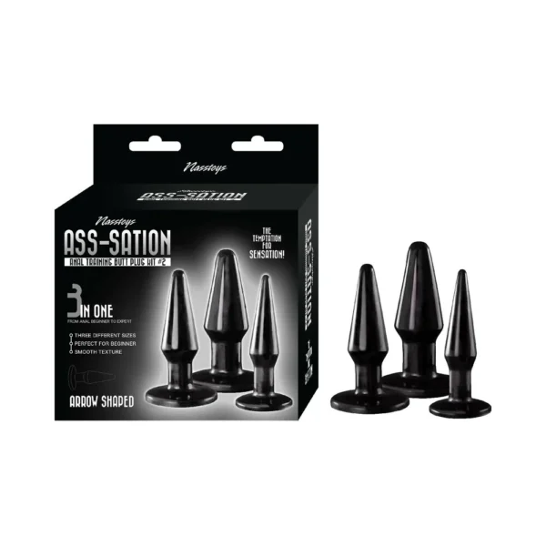 Secrets Forte Vibrating Rabbit Gray
