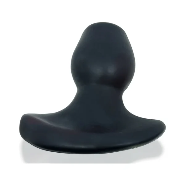 Pillow Talk Secrets Pleasure Rechargeable Clitoral Vibrator Wand Black